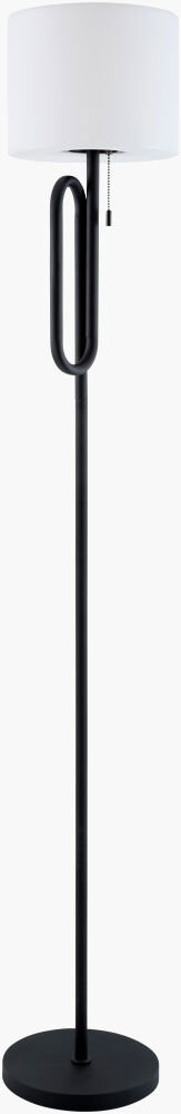 Clamora Accent Floor Lamp