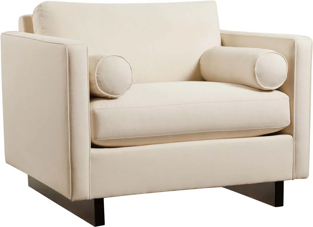 Paxton Chair, Accent Chair by Stickley, 40.5" width x 32" height x 36" depth View 1