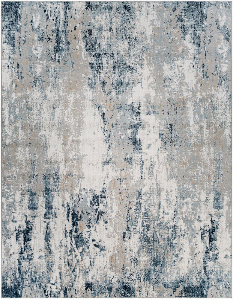 Allegro Machine Woven Rug large image 