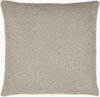 Olinda Accent Pillow, Decorative Pillow by Surya, 18" length x 18" width thumbnail