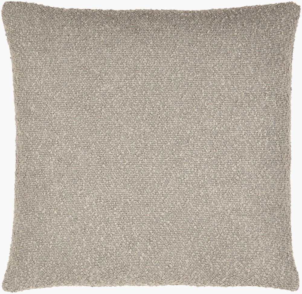 Olinda Accent Pillow, Decorative Pillow by Surya, 20" length x 20" width