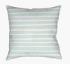 Stripes Accent Pillow thumbnail 0