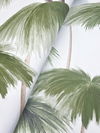 Plein Air Palms Green Wallpaper thumbnail 2