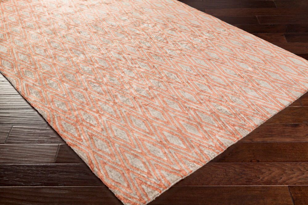 Quartz Handmade Rug large image 