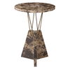 Levitate Marble Accent Table thumbnail 4