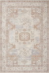 Magnolia Home by Joanna Gaines x Loloi Carlisle Rug, 2'3" length x 3'10" width thumbnail 1