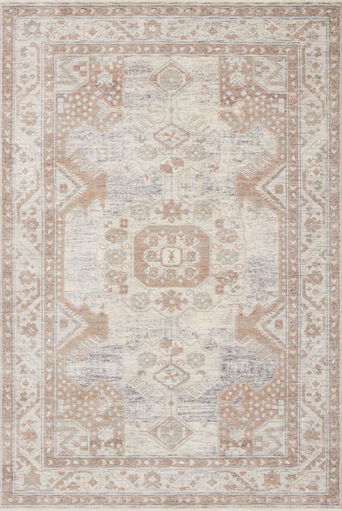 Magnolia Home by Joanna Gaines x Loloi Carlisle Rug