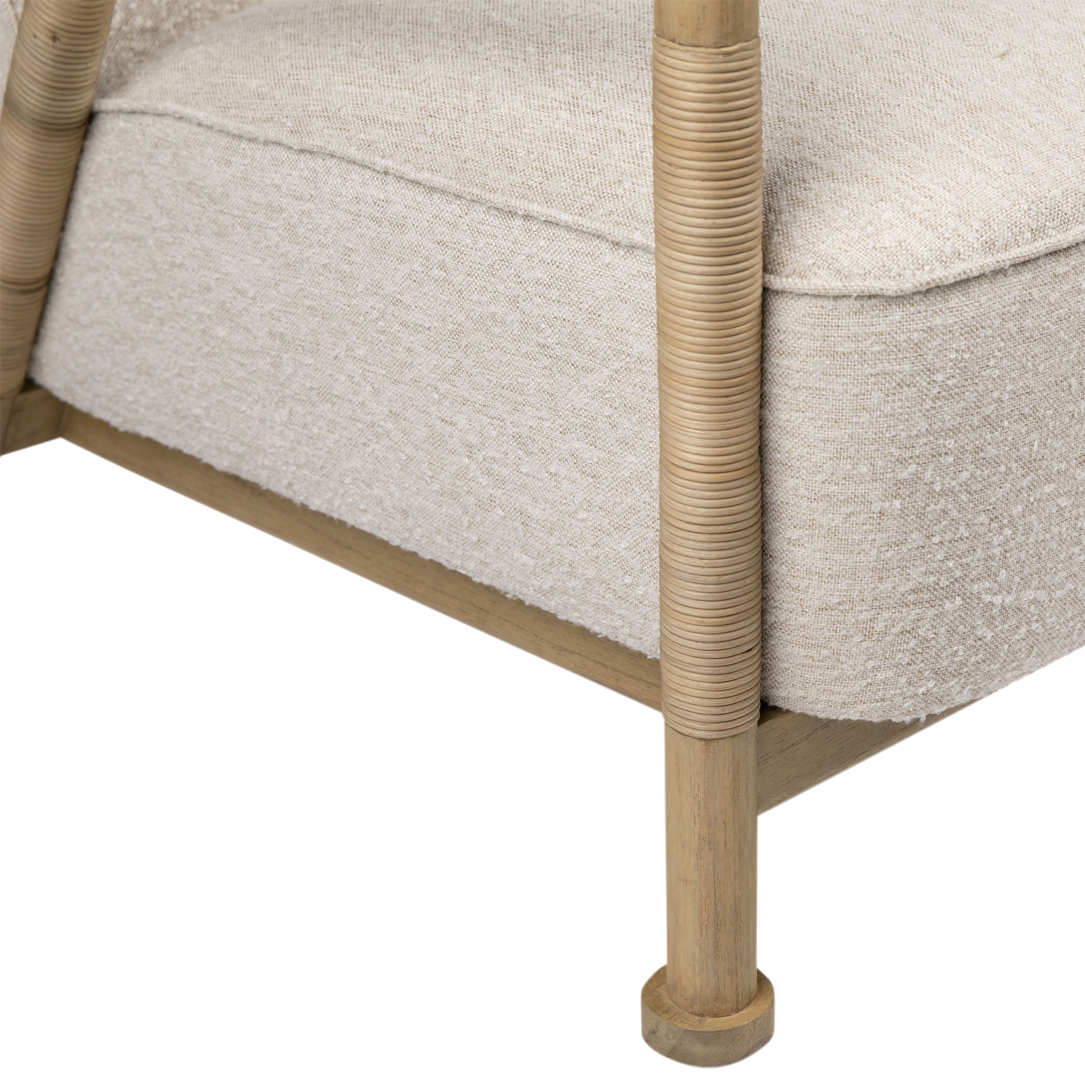 Clyde Occasional Chair large image 