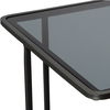 Cadmus Black Accent Table thumbnail 7