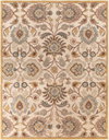 Caesar Handmade Rug, by Surya, 15' length x 12' width thumbnail