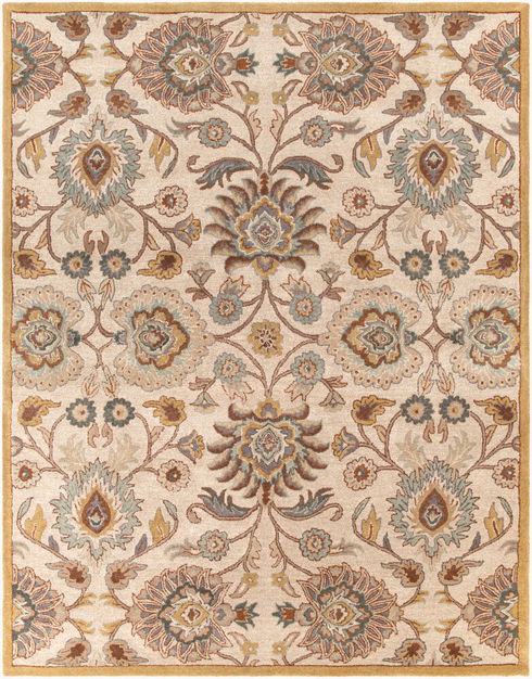 Caesar Handmade Rug
