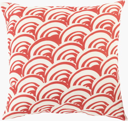 Mizu Accent Pillow