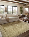 Magnolia Home by Joanna Gaines x Loloi Sinclair Rug thumbnail 2