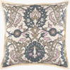 Vincent Accent Pillow, Decorative Pillow by Surya, 22" length x 22" width thumbnail