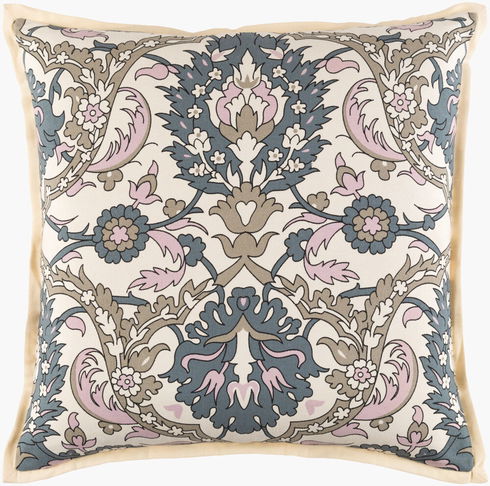 Vincent Accent Pillow
