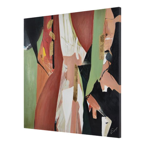 Sabik Canvas Art
