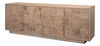 Quinn Sideboard  Stone Grey thumbnail 0