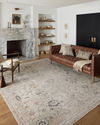 Loloi II Monroe Rug, 5'3" length x 7'9" width thumbnail 2