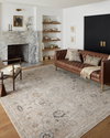 Loloi Monroe Rug, 1'6" length x 1'6" width thumbnail 2
