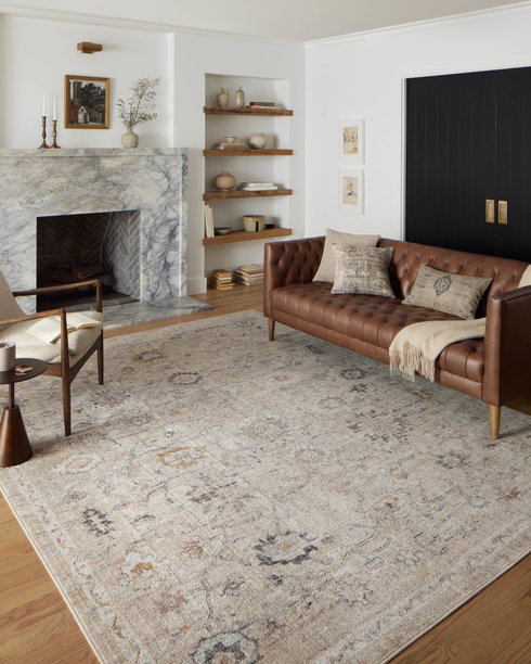 Loloi Monroe Rug