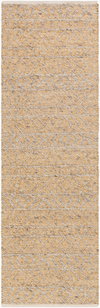 Ingrid Handmade Rug, by Surya, 3' length x 2' width thumbnail