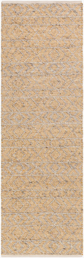 Ingrid Handmade Rug