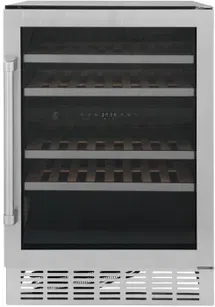 Online Designer Kitchen 24 in Built-in Wine Cooler