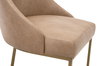 Parissa Dining Chair, Set of 2, by Essentials for Living, 22.25" width x 34" height x 23.5" depth thumbnail 6