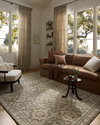 Loloi Percival Rug, 2'3" length x 3'9" width thumbnail 2