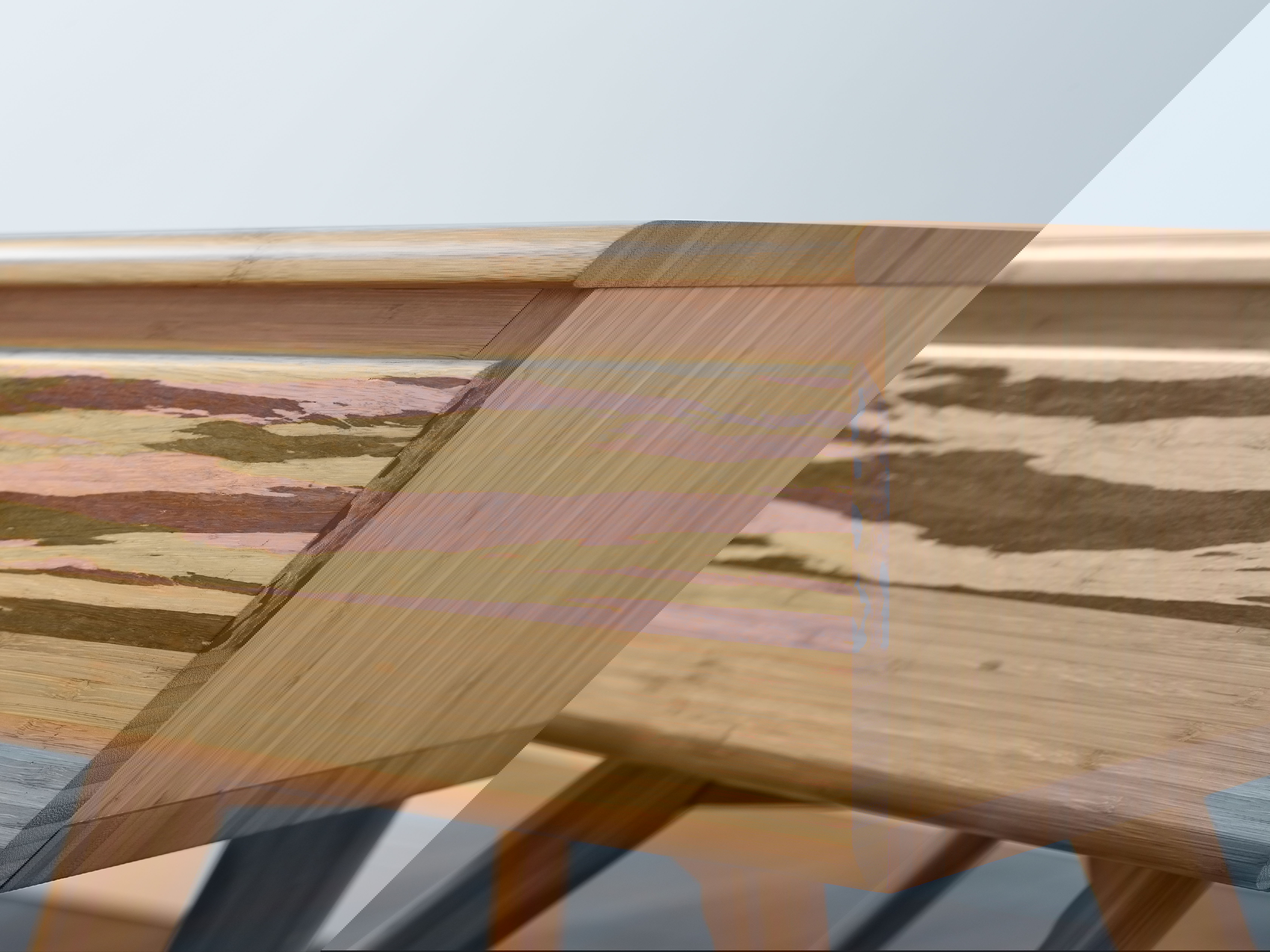 Azara Nightstand, Caramelized, by Greenington, 18.5" length x 22" width x 21.25" height View 15