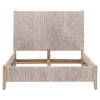 Malay Standard King Bed, by Essentials for Living, 81.25" width x 54" height x 87.25" depth thumbnail 4