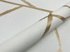 Intersect Gold Metallic Wallpaper thumbnail 4