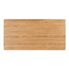 Godenza Rectangular Dining Table Oak thumbnail 3