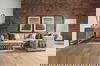 Lena Modular Slipcover Corner Chair 16 Lena Modular Slipcover Corner Chair thumbnail 16