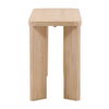 Sorin Console Table Natural thumbnail 2