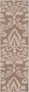 Stallman Handmade Rug, by Surya, 8' length x 2'6" width thumbnail