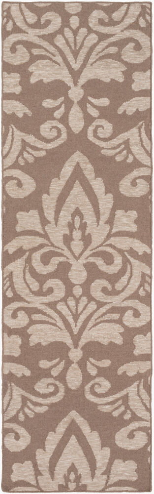 Stallman Handmade Rug