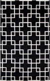 Mugal Handmade Rug, by Surya, 3' length x 2' width thumbnail