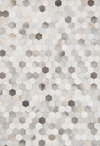 Loloi Promenade Rug, 1'6" length x 1'6" width thumbnail 1