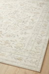 Rifle Paper Co. x Loloi Courtyard Rug, 5' length x 7'6" width thumbnail 9