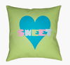 Littles Accent Pillow thumbnail 0