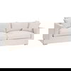 Newport Outdoor 91' Track Arm Sofa thumbnail 1