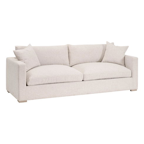 Newport Outdoor 91" Track Arm Sofa