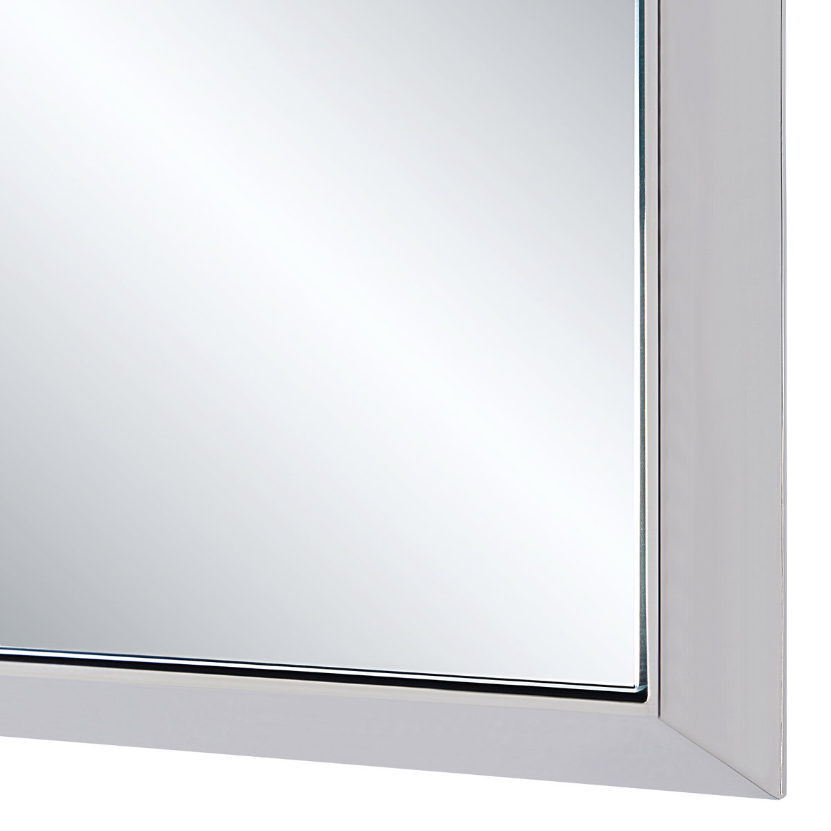 Dapia, Mirror by Renwil, 36" height x 0.75" depth View 3