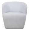 Mist Barrel Swivel Chair thumbnail 0