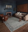Magnolia Home by Joanna Gaines x Loloi Lenna Rug, 2'3" length x 3'9" width thumbnail 2