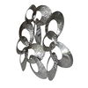 Looped Metal Wall Decor thumbnail 1