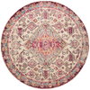 Loloi II Nadia Rug, 8' length x 8' width thumbnail 7