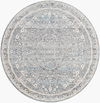 Chicago Machine Woven Rug thumbnail 0