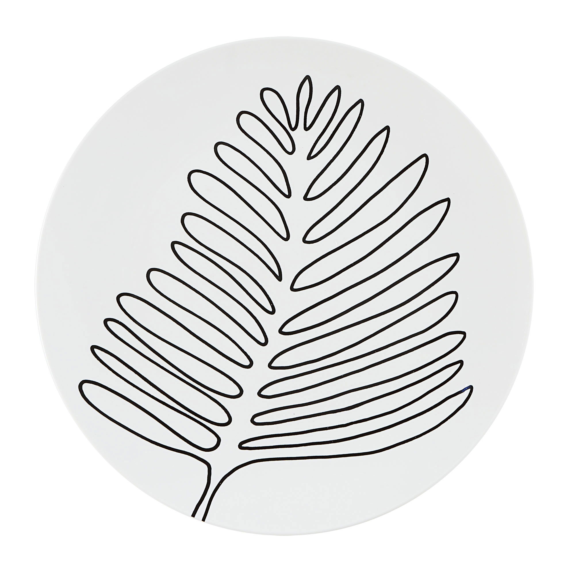 Solange  Wall Art, Painting by Renwil View 4